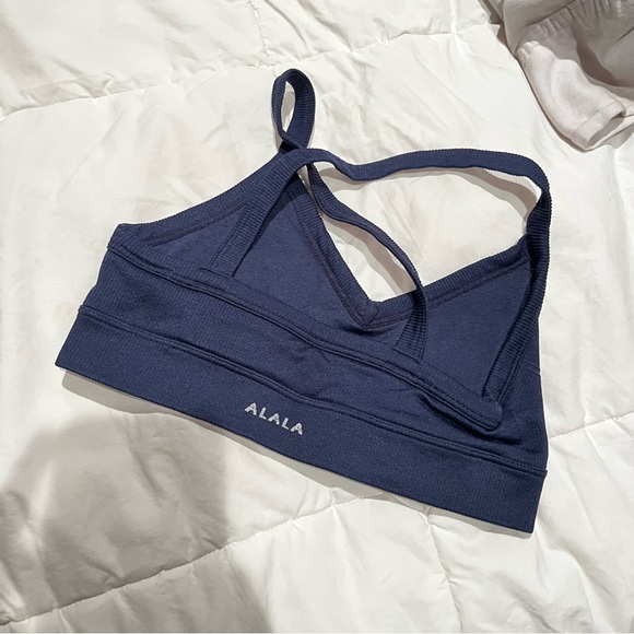 ALALA BARRE CAMI BRA - Picture 2 of 5